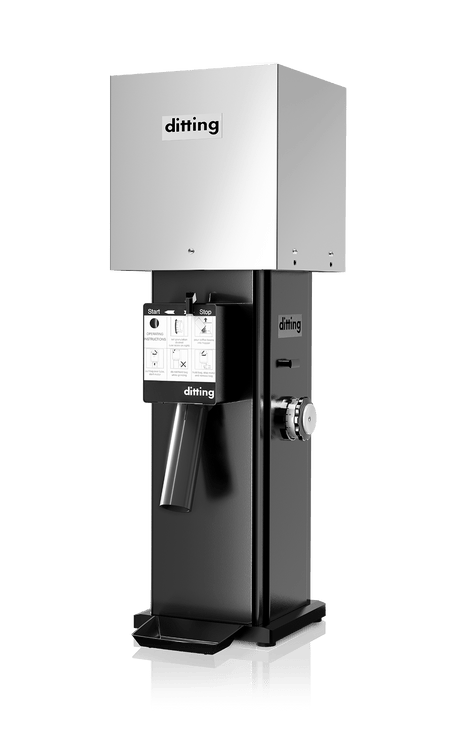 Ditting KFA1403 Industrial Grinder - Black Rabbit Service Co.