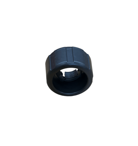E - 0044 - 01 Modbar Encoder Knob Outer For Grayhill Model 60C - Black Rabbit Service Co.