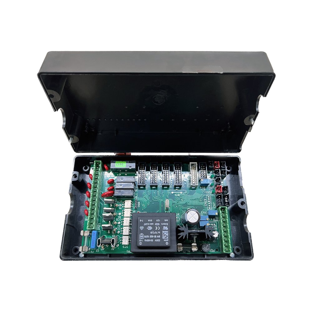 E.1.001.S.EE La Marzocco Strada Ee Brain