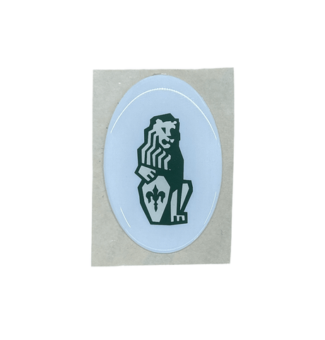 E.1.021 La Marzocco Lion Sticker