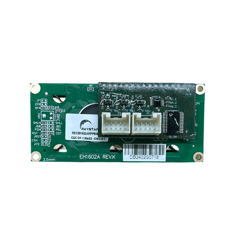 E.1.024 La Marzocco Linea Pb/Kb90 Display Board W/O Cover