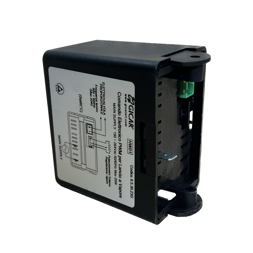 E.1.026 La Marzocco Proportional Steam Valve Control Box