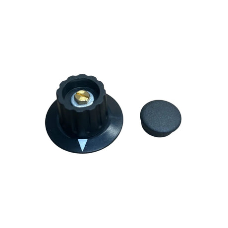 E.2.020 La Marzocco Encoder Knob - Black Rabbit Service Co.