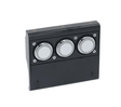 E.2.038 La Marzocco Linea PB Keypad - Black Rabbit Service Co.