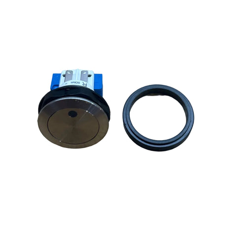 E.2.041 La Marzocco Linea Pb Modbar Steam Hot Water Button - Black Rabbit Service Co.