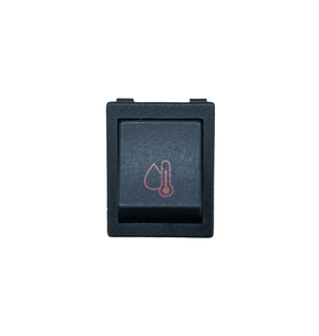 E.2.103 La Marzocco Linea Classic S Hot Water Button
