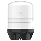 EV3158 - 40 EZ - RO 10GAL Reverse Osmosis Storage Tank - Black Rabbit Service Co.