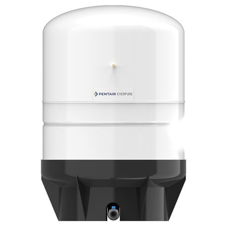 EV3158 - 40 EZ - RO 10GAL Reverse Osmosis Storage Tank - Black Rabbit Service Co.