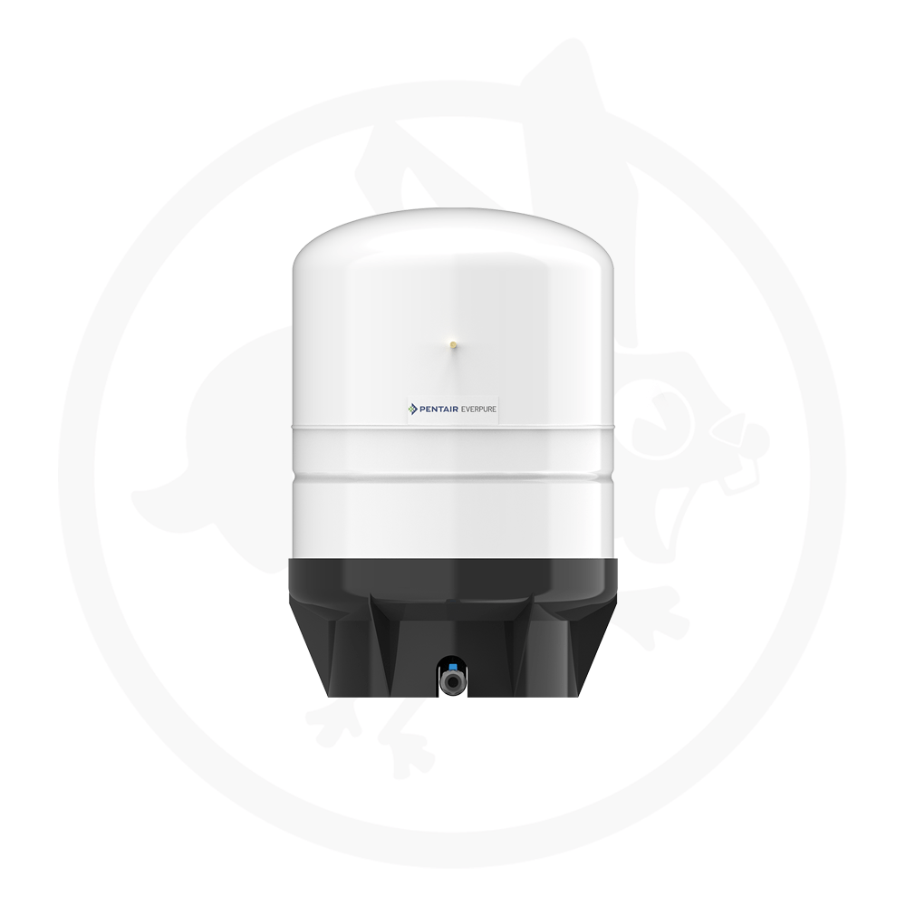 EV3158 - 41 EZ - RO 16GAL HP Tank Only - Black Rabbit Service Co.