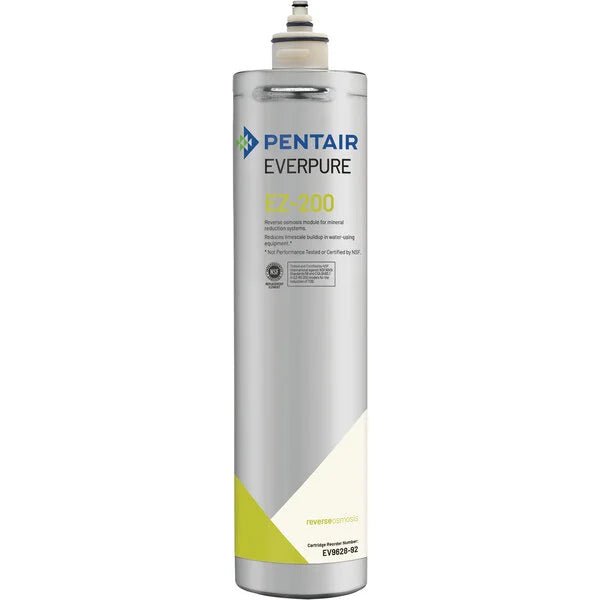 EV9628 - 92 Everpure EZ - 200 Reverse Osmosis Membrane Cartridge - Black Rabbit Service Co.
