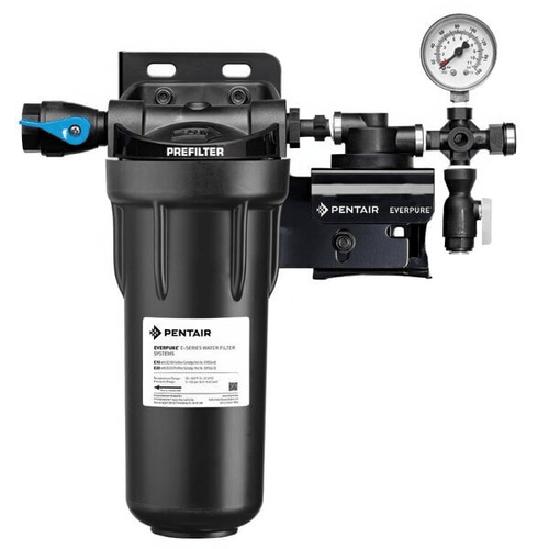 Everpure Coldrink 1 Filter Manifold with 10
