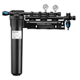 Everpure Coldrink 3 Filter Manifold with 20" Pre-filter - Black Rabbit Service Co.