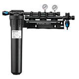 Everpure Coldrink 3 Filter Manifold with 20" Pre-filter - Black Rabbit Service Co.