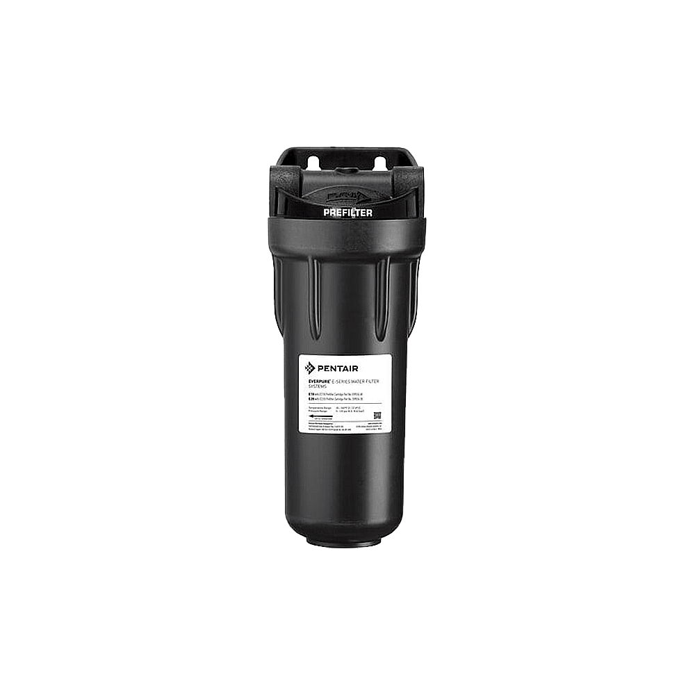 Everpure E10 Pre-filter Assembly - Black Rabbit Service Co.