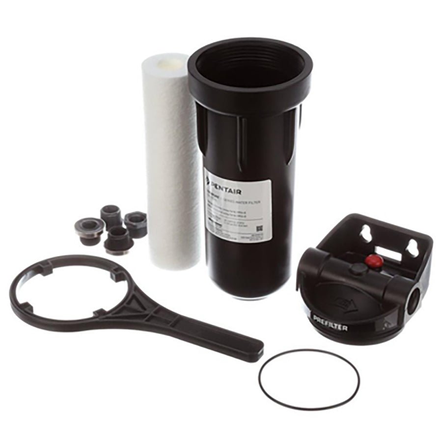 Everpure E10 Pre-filter Assembly - Black Rabbit Service Co.