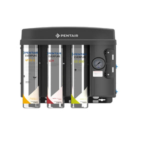 Everpure EZ RO 200/ 10G-BL Reverse Osmosis system - Black Rabbit Service Co.