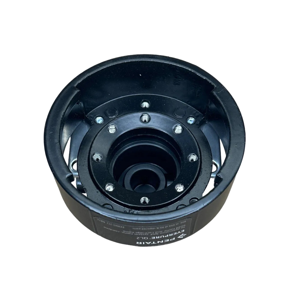 Everpure QL2 Filter Head - Black Rabbit Service Co.
