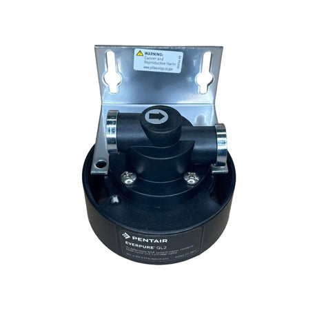 Everpure QL2 Filter Head - Black Rabbit Service Co.