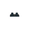 F.2.026 La Marzocco Strada/Linea PB/KB 90 Rubber Foot - Black Rabbit Service Co.