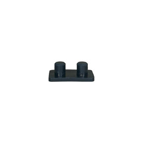 F.2.026 La Marzocco Strada/Linea PB/KB 90 Rubber Foot - Black Rabbit Service Co.