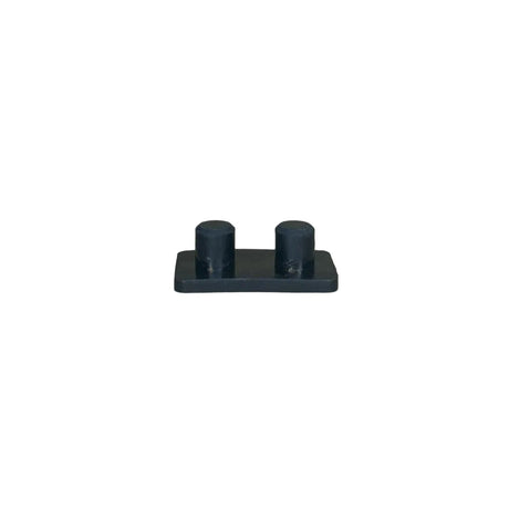 F.2.026 La Marzocco Strada/Linea PB/KB 90 Rubber Foot - Black Rabbit Service Co.