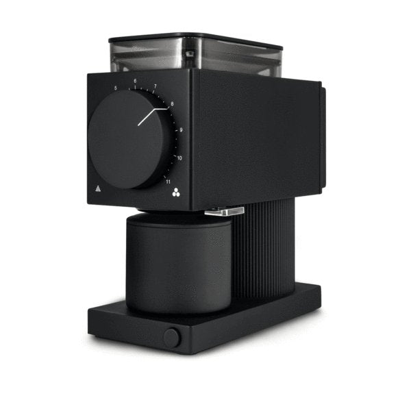 Fellow ODE Brew Grinder - Black Rabbit Service Co.