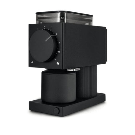 Fellow ODE Brew Grinder - Black Rabbit Service Co.