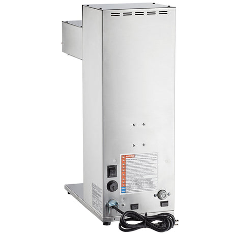 FETCO CBS-1221 Air Pot Brewer - Black Rabbit Service Co.