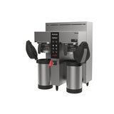 Fetco CBS-1232 Plus 1 Gal. Coffee Brewer - Black Rabbit Service Co.