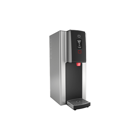 Fetco HWD-2110 TOD 10 Gallon Hot Water Dispenser - Black Rabbit Service Co.