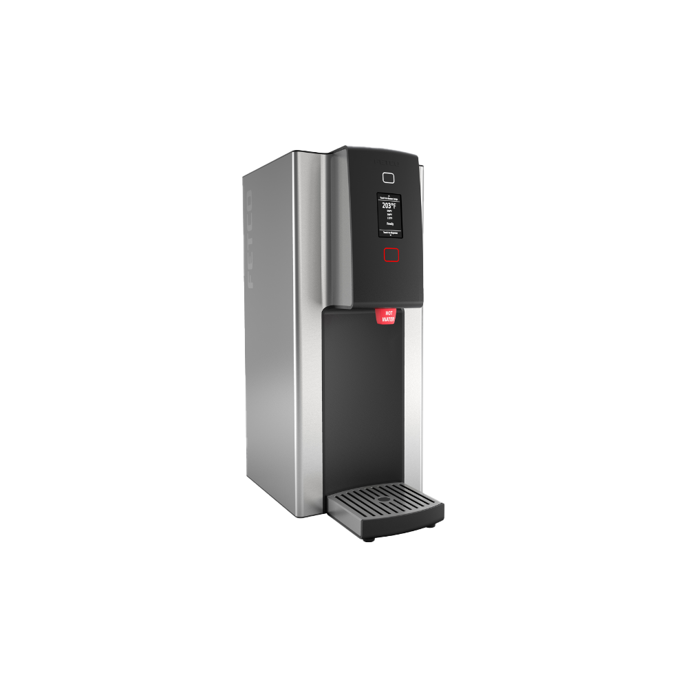 Fetco HWD-2110 TOD 10 Gallon Hot Water Dispenser