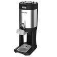 FETCO L4D-20 Luxus Dispenser - 2 gal. - Black Rabbit Service Co.