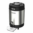FETCO L4S-10 Luxus Dispenser - 1 gal. - Black Rabbit Service Co.