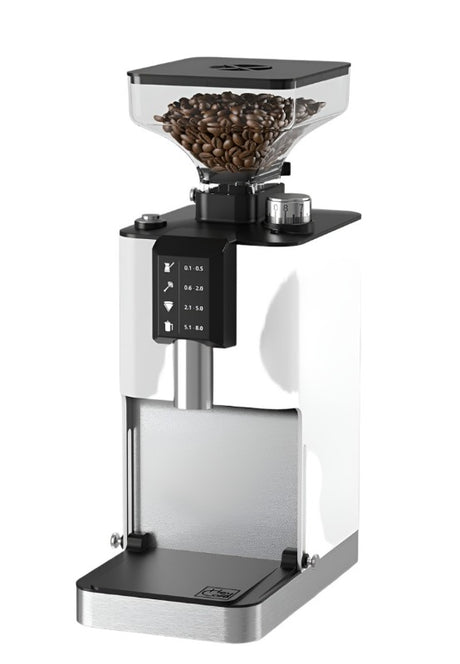 HeyCafe Jack All Around Grinder - Black Rabbit Service Co.