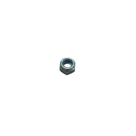 I.3.016 La Marzocco Self Lock Nut M5 H5 WR8 Galvanized - Black Rabbit Service Co.