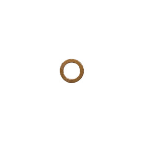 I.4.002 La Marzocco Copper Washer 8.3 X 12 X 1.5 - Black Rabbit Service Co.