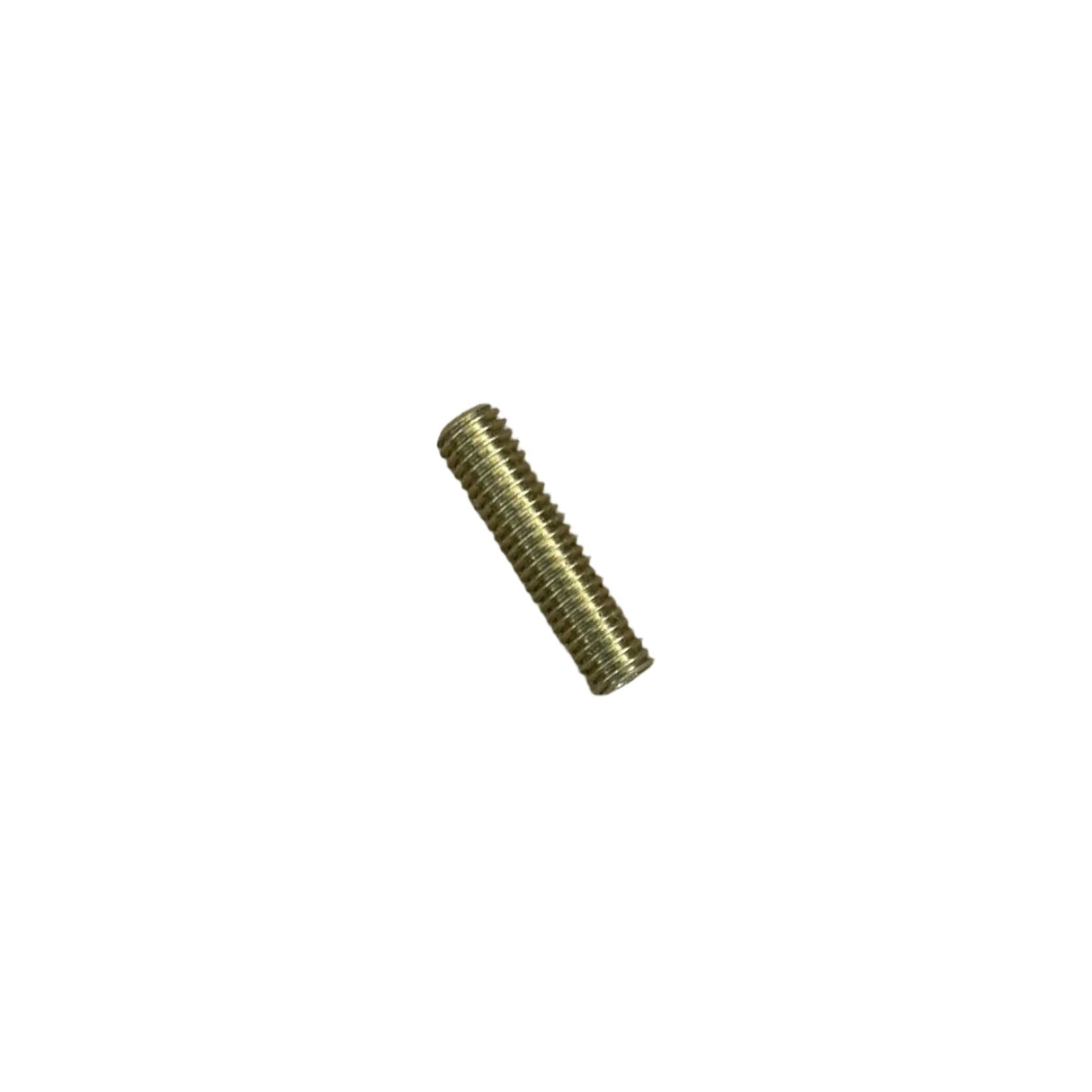 I.4.005 La Marzocco Socket Grub Screw M5x20 Brass KB90 GB5S - Black Rabbit Service Co.