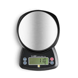 JScale - CJ4000 digital scale - Black Rabbit Service Co.