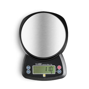 JScale - CJ4000 digital scale - Black Rabbit Service Co.