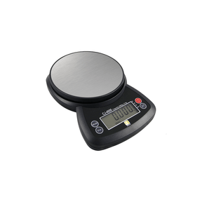 JScale - CJ4000 digital scale - Black Rabbit Service Co.