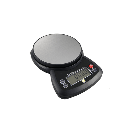 JScale - CJ4000 digital scale - Black Rabbit Service Co.