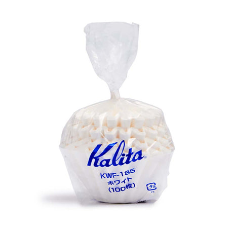 Kalita Wave Filters - 185 - Black Rabbit Service Co.