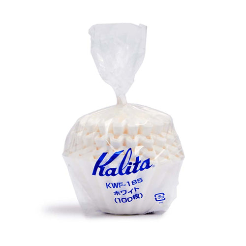 Kalita Wave Filters - 185