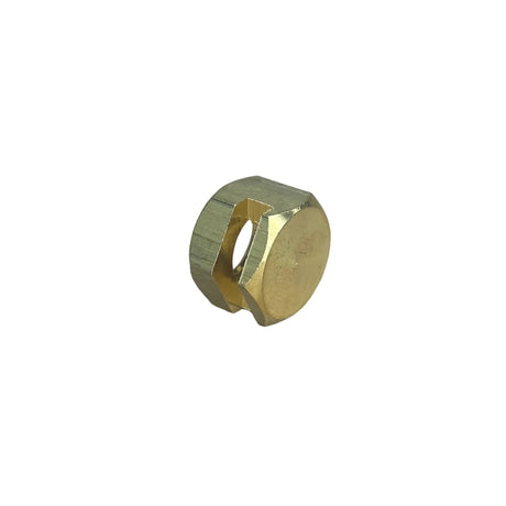 L037/3R La Marzocco Break Drain For Solenoid Valve - Black Rabbit Service Co.