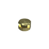 L037/3R La Marzocco Break Drain For Solenoid Valve - Black Rabbit Service Co.