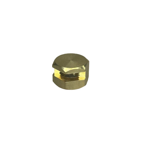 L037/3R La Marzocco Break Drain For Solenoid Valve - Black Rabbit Service Co.