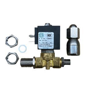 L053/C La Marzocco Valve Hot Water Complete Assy