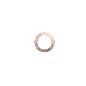 L100/1A La Marzocco Copper Gasket 3/8