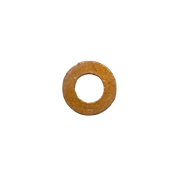 L120/2A La Marzocco Copper Washer 12X6X1 - For M5 - Black Rabbit Service Co.
