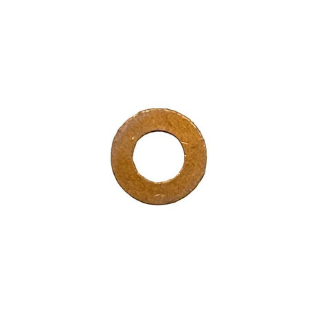 L120/2A La Marzocco Copper Washer 12X6X1 - For M5 - Black Rabbit Service Co.